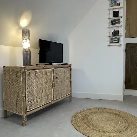 Apartment L Appart D Helene, Centre Rodez