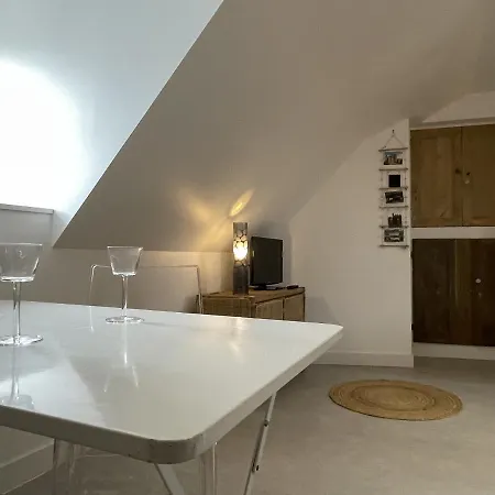 Apartment L Appart D Helene, Centre Rodez