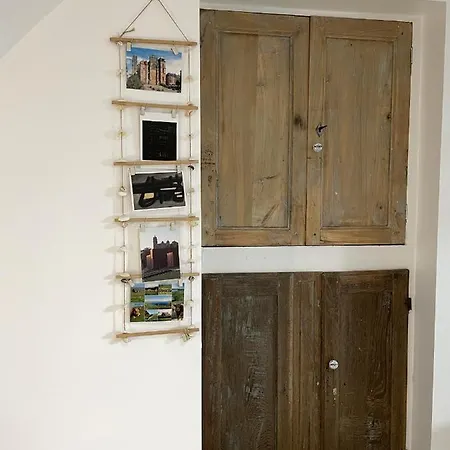 L Appart D Helene, Centre Apartment Rodez