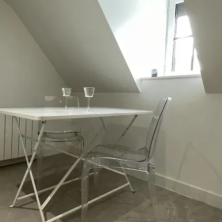 Apartment L Appart D Helene, Centre